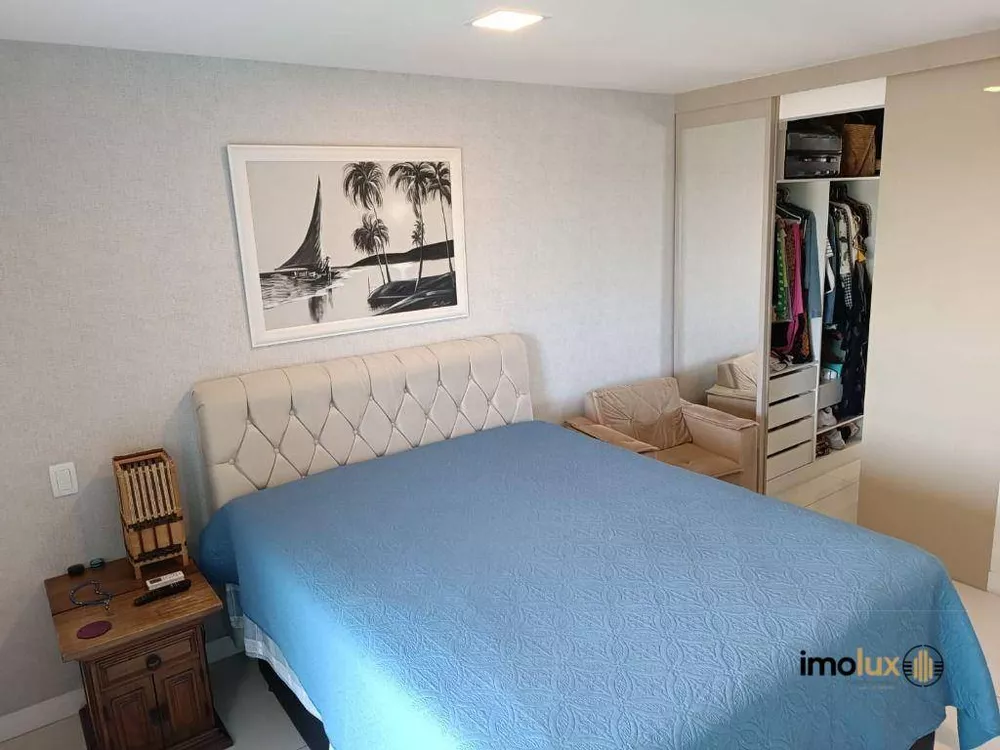 Apartamento, 3 quartos, 142 m² - Foto 7