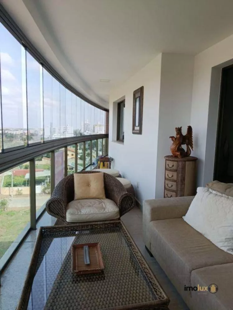 Apartamento, 3 quartos, 142 m² - Foto 16