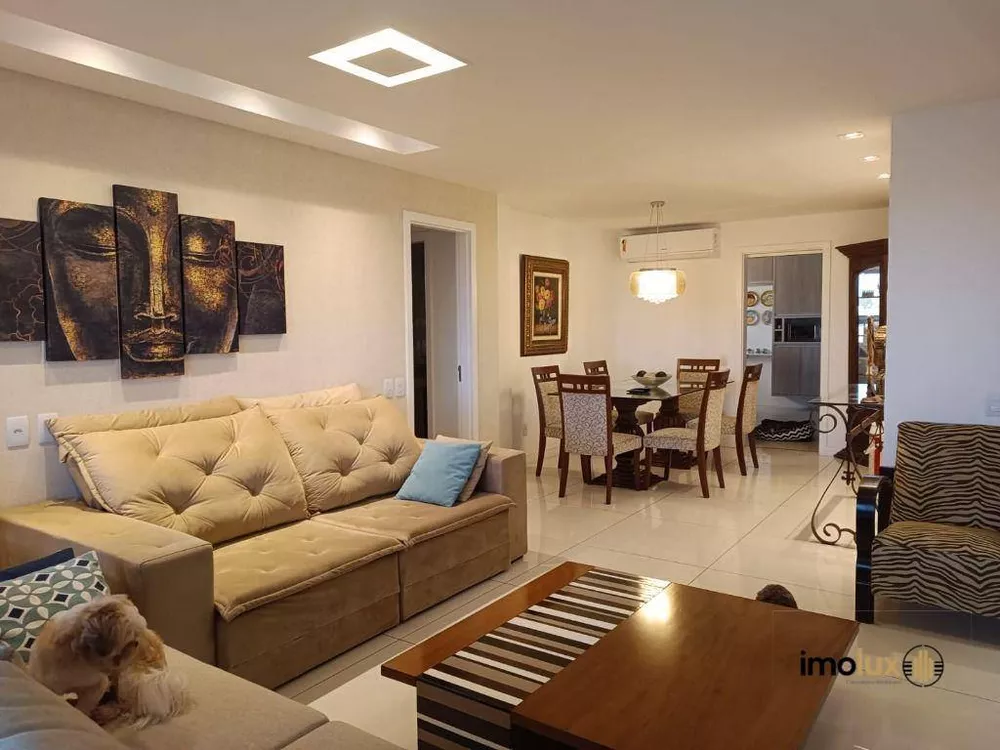 Apartamento, 3 quartos, 142 m² - Foto 3