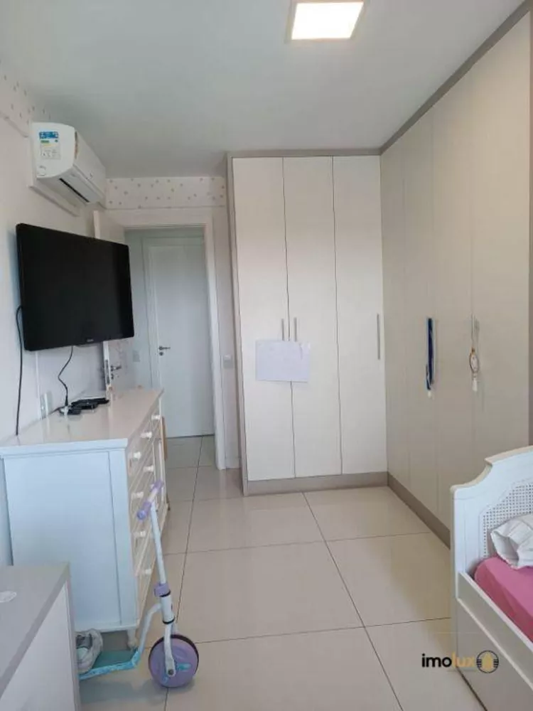 Apartamento, 3 quartos, 142 m² - Foto 14