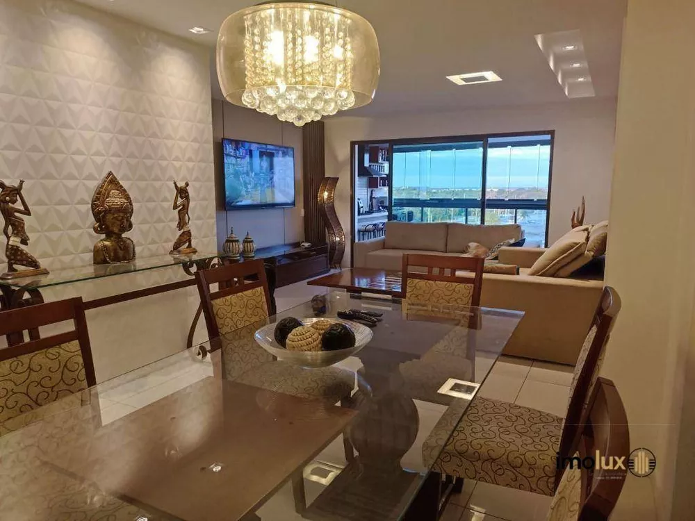 Apartamento, 3 quartos, 142 m² - Foto 1