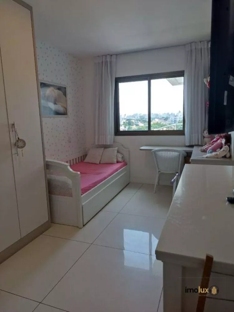 Apartamento, 3 quartos, 142 m² - Foto 12
