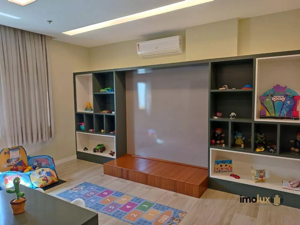 Apartamento, 3 quartos, 142 m² - Foto 26