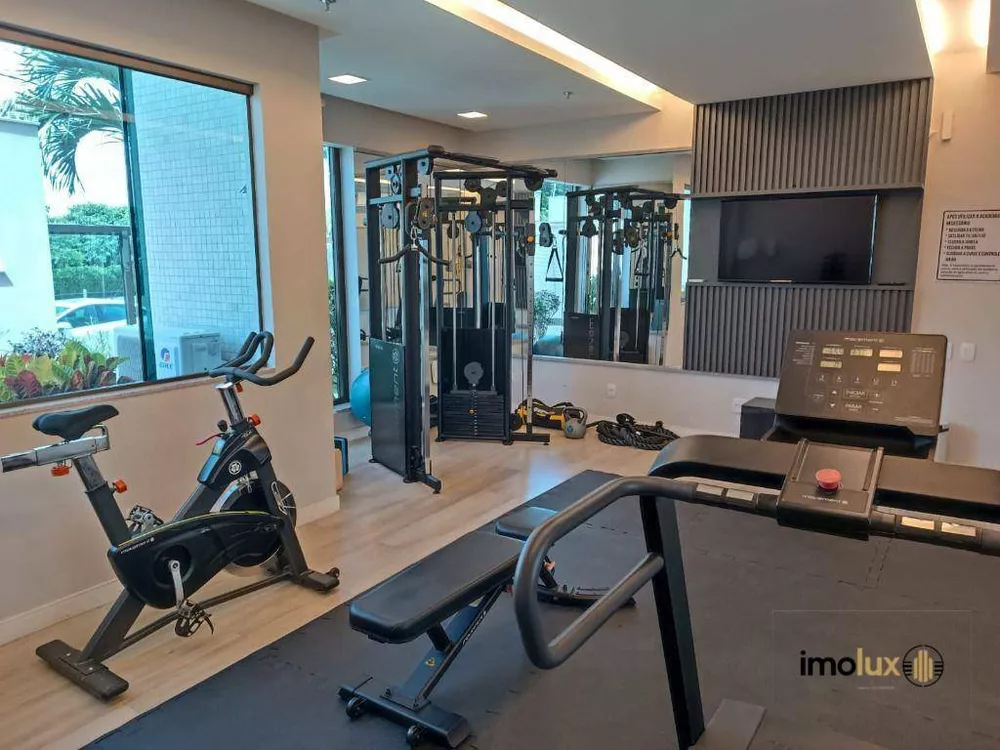 Apartamento, 3 quartos, 142 m² - Foto 23