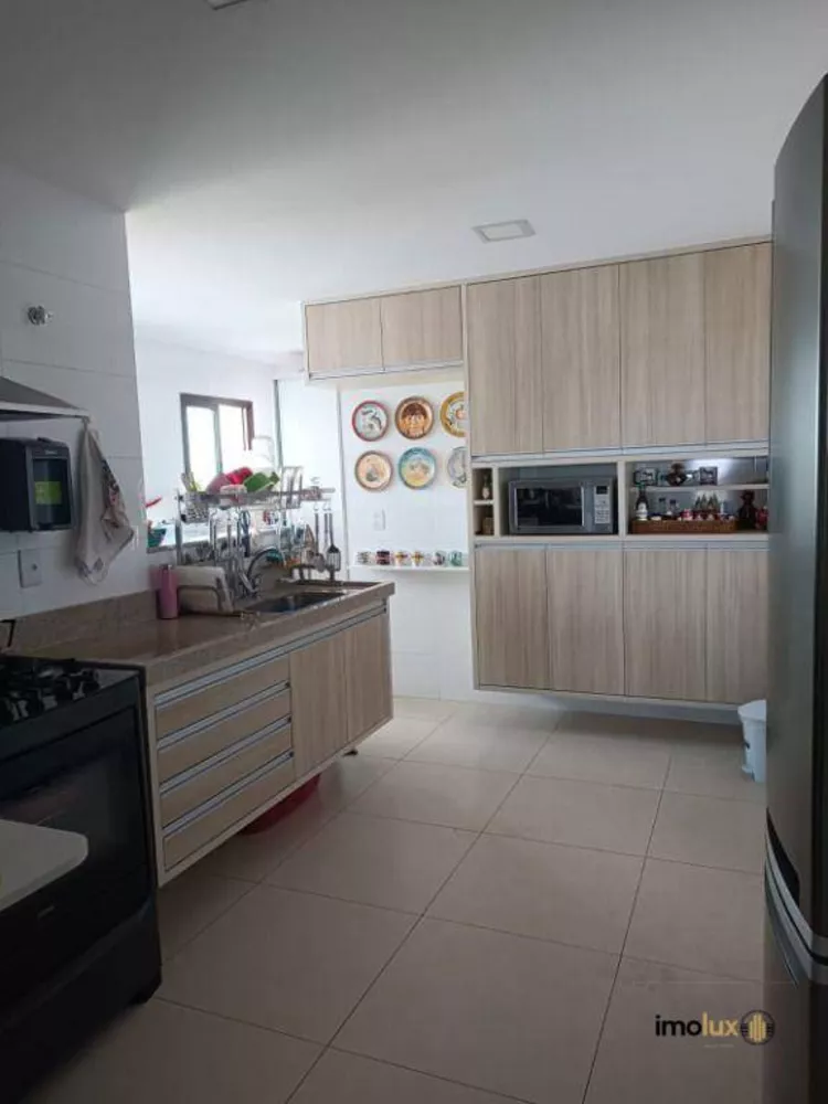 Apartamento, 3 quartos, 142 m² - Foto 20