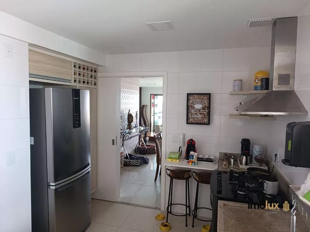 Apartamento, 3 quartos, 142 m² - Foto 21