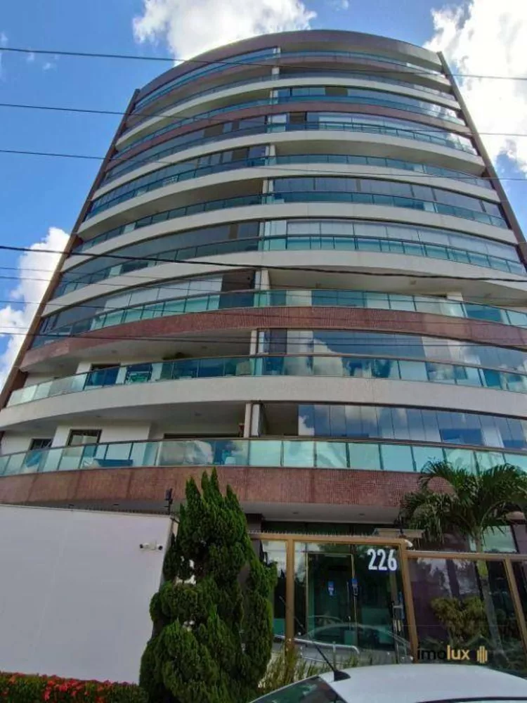 Apartamento, 3 quartos, 142 m² - Foto 22