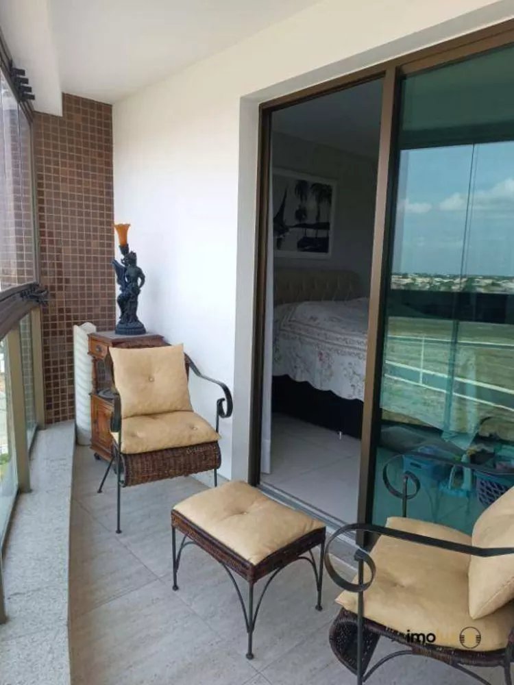 Apartamento, 3 quartos, 142 m² - Foto 17