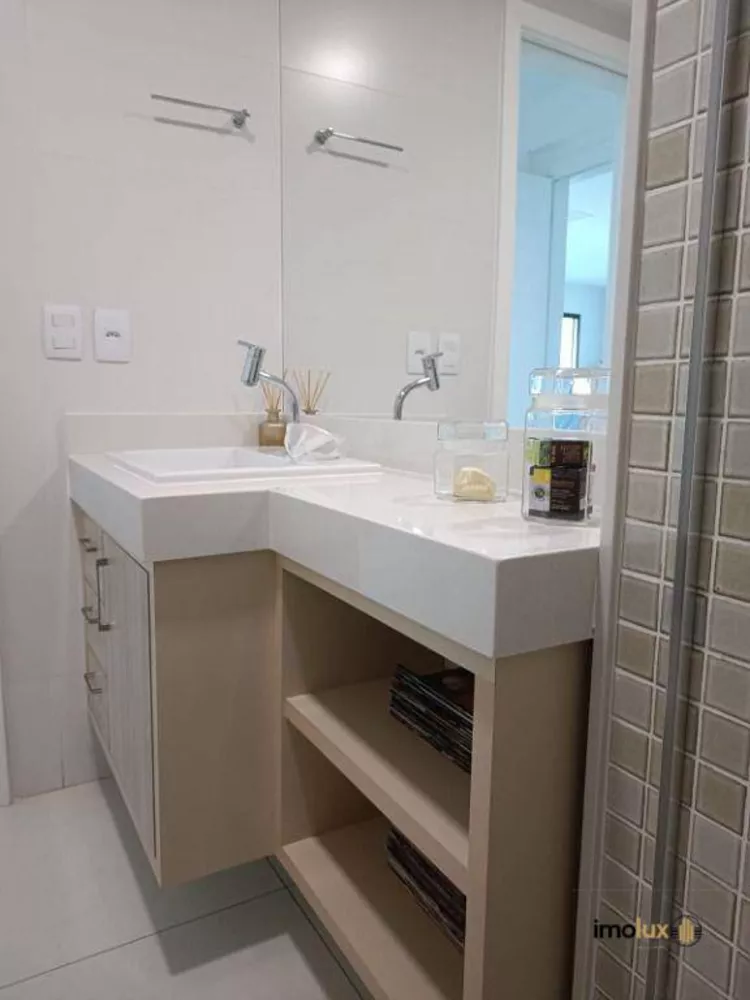 Apartamento, 3 quartos, 142 m² - Foto 10