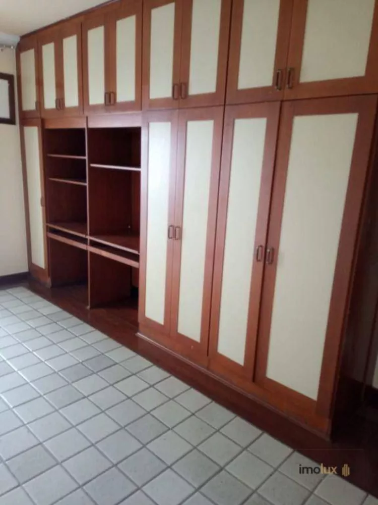 Apartamento, 3 quartos, 190 m² - Foto 5