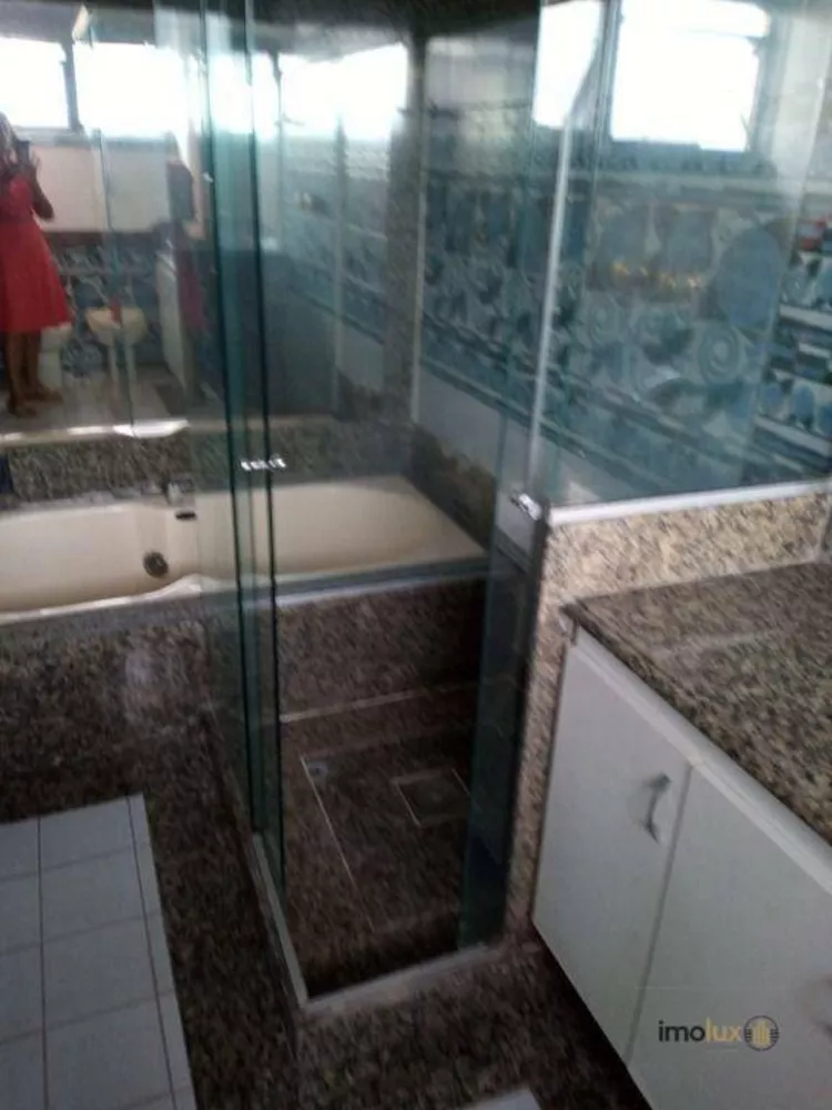 Apartamento, 3 quartos, 190 m² - Foto 11