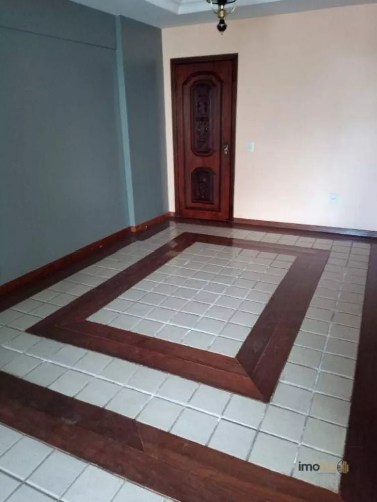 Apartamento, 3 quartos, 190 m² - Foto 7