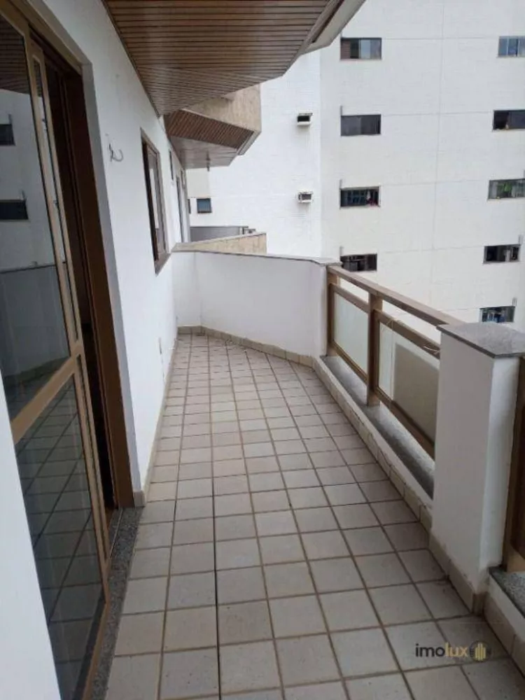 Apartamento, 3 quartos, 190 m² - Foto 1