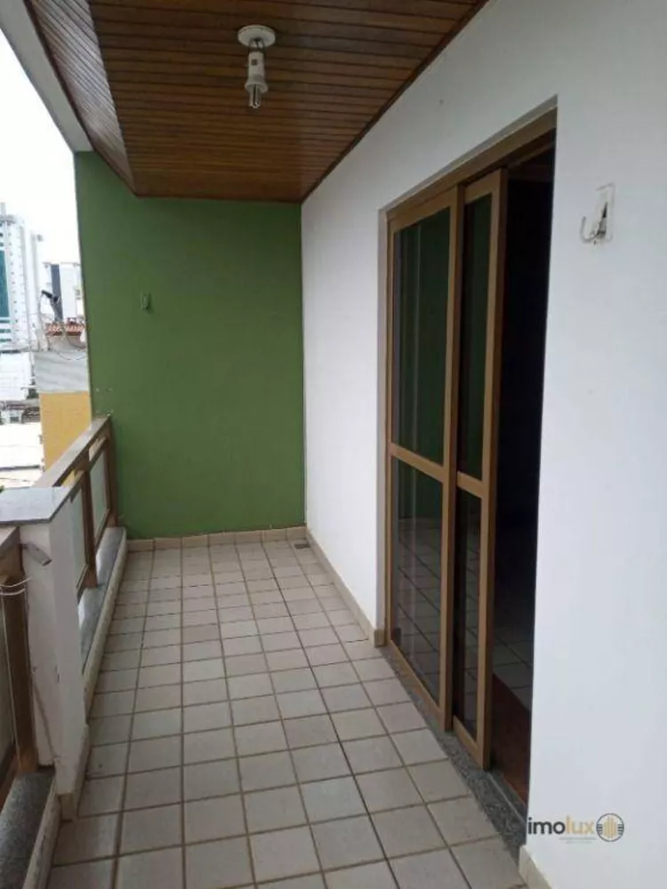 Apartamento, 3 quartos, 190 m² - Foto 6