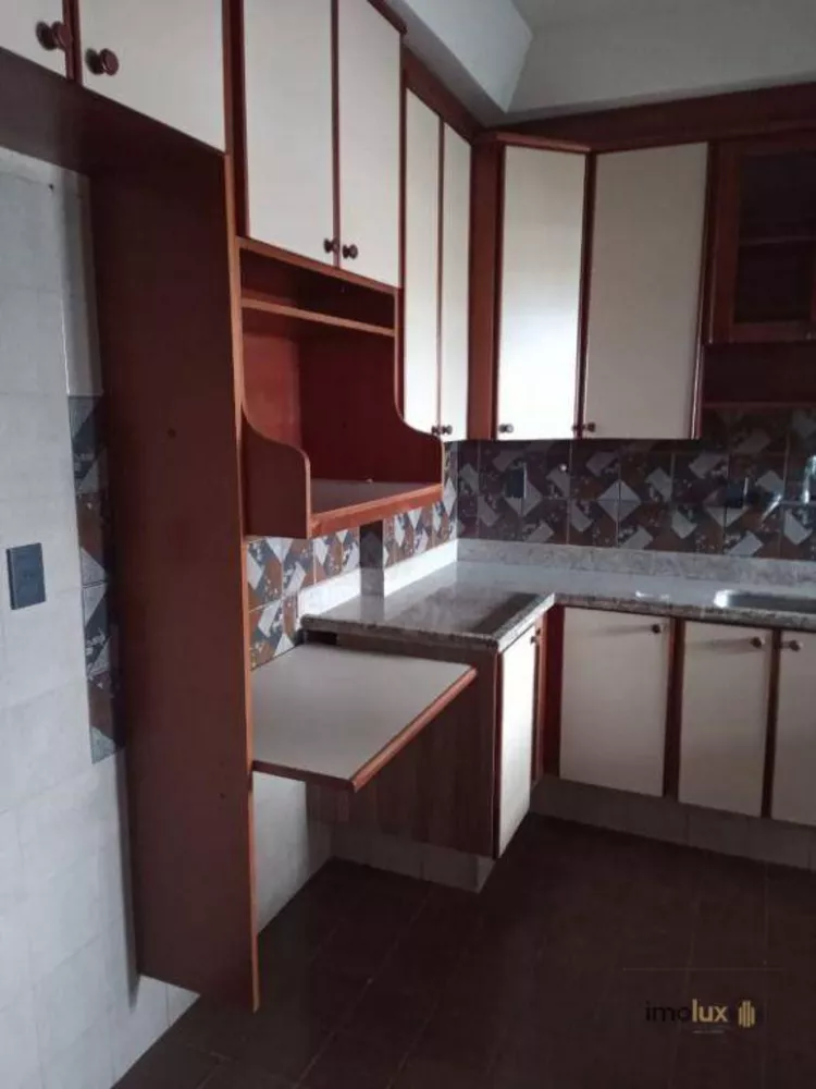 Apartamento, 3 quartos, 190 m² - Foto 8