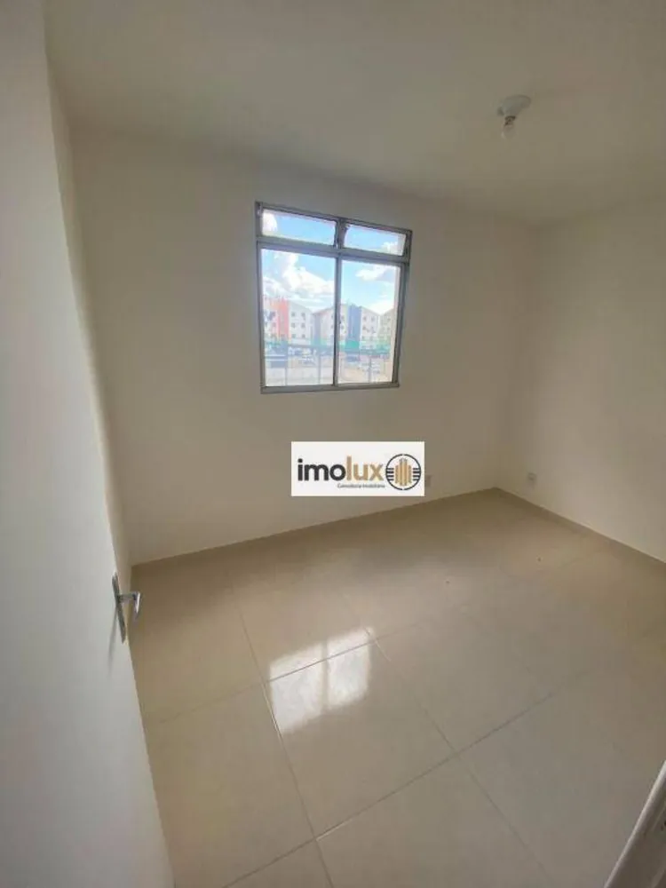 Apartamento, 2 quartos, 47 m² - Foto 3