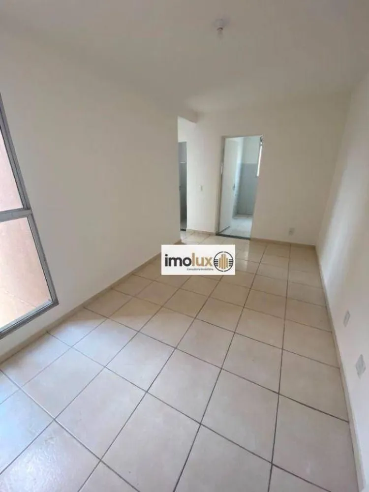 Apartamento, 2 quartos, 47 m² - Foto 4