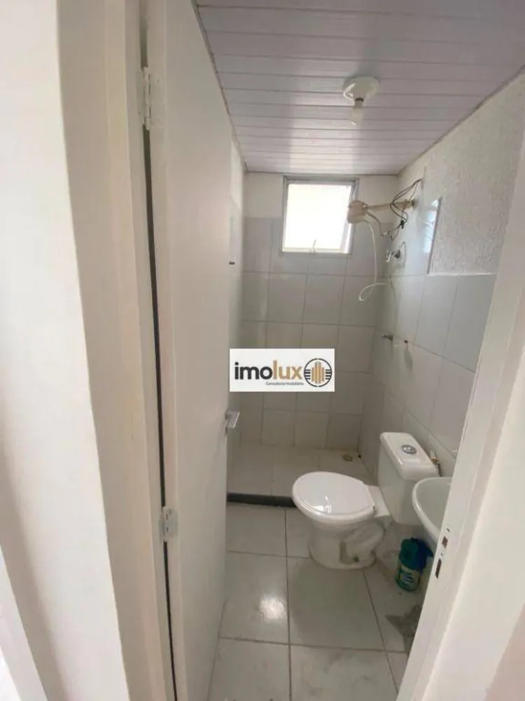 Apartamento, 2 quartos, 47 m² - Foto 7