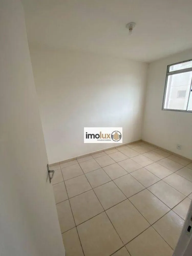 Apartamento, 2 quartos, 47 m² - Foto 2
