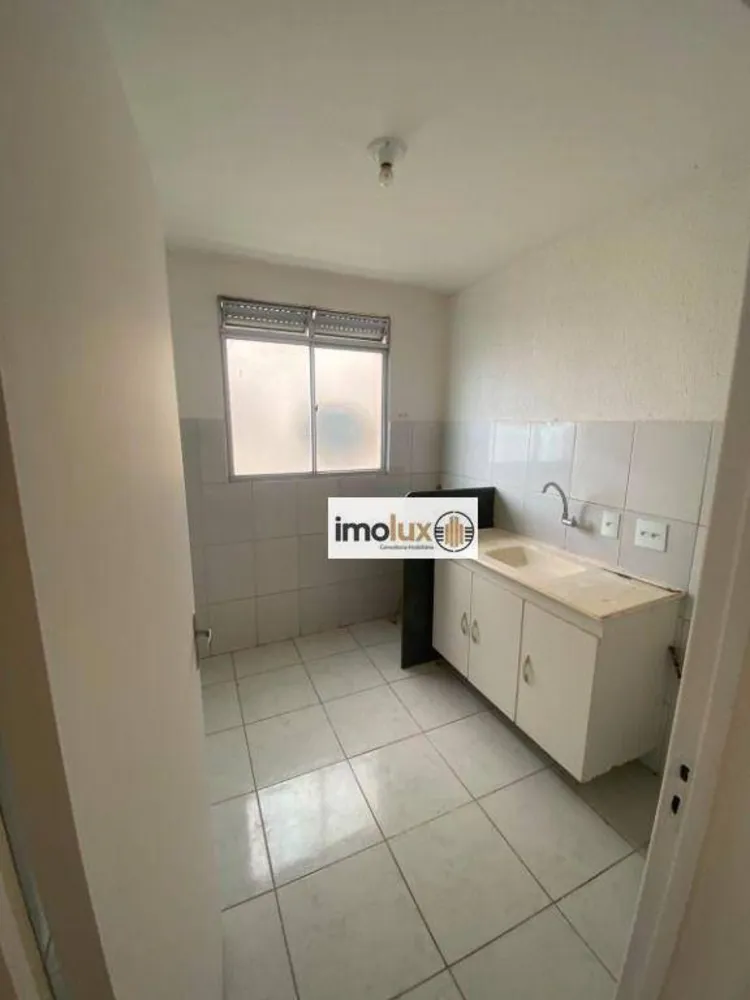 Apartamento, 2 quartos, 47 m² - Foto 6