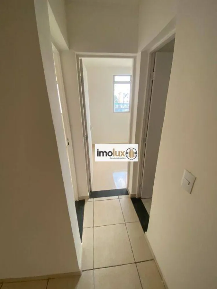 Apartamento, 2 quartos, 47 m² - Foto 5