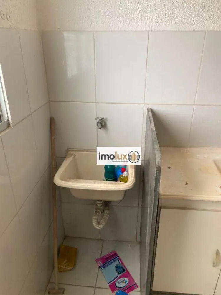 Apartamento, 2 quartos, 47 m² - Foto 8