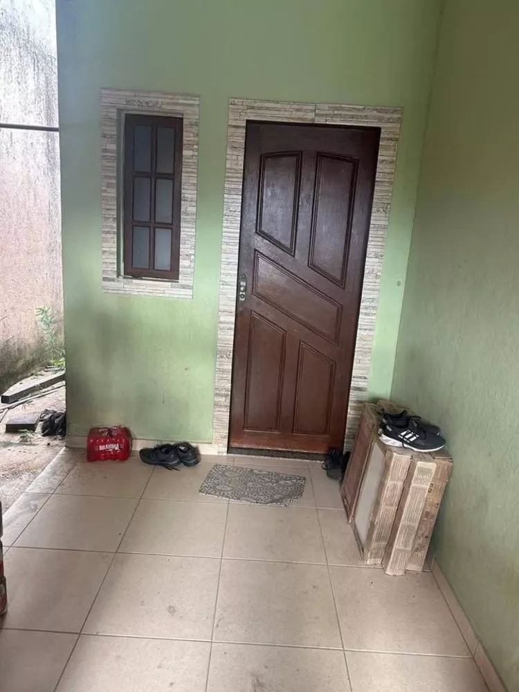 Casa, 2 quartos, 80 m² - Foto 1
