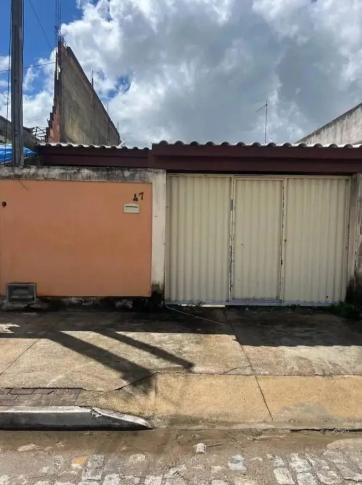Casa, 2 quartos, 80 m² - Foto 6