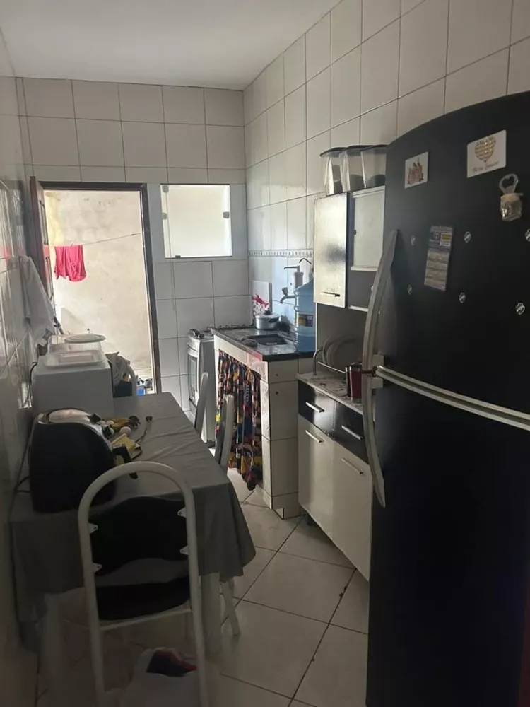 Casa, 2 quartos, 80 m² - Foto 4