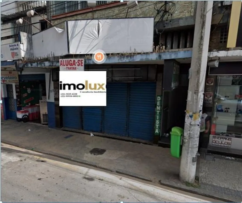 Loja-Salão, 300 m² - Foto 8