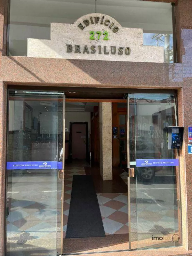 Apartamento, 1 quarto, 45 m² - Foto 1