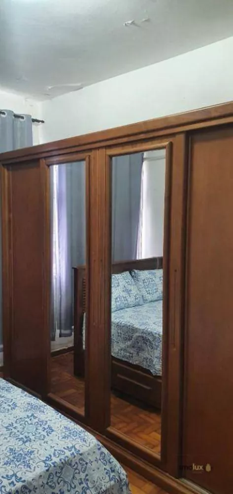 Apartamento, 1 quarto, 45 m² - Foto 8