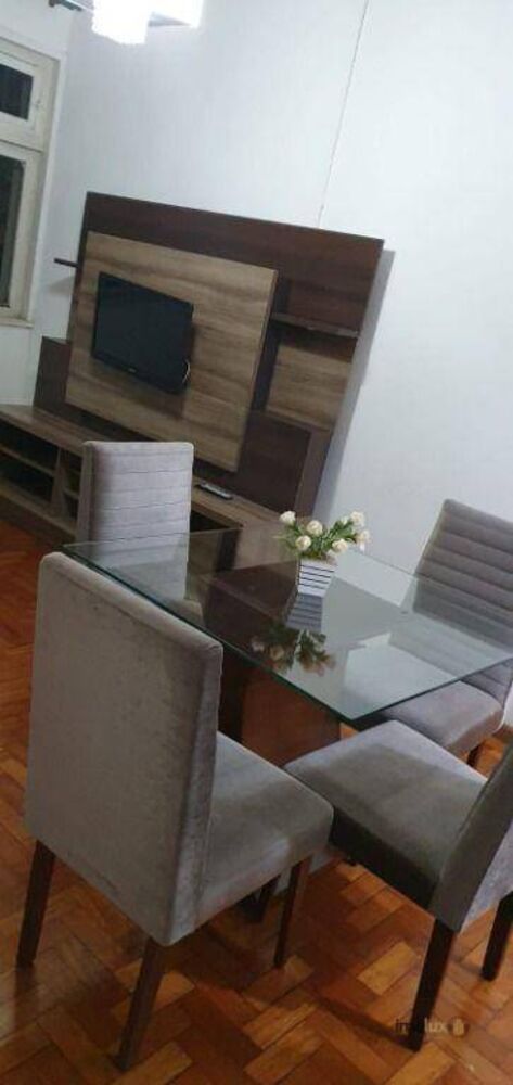 Apartamento, 1 quarto, 45 m² - Foto 6