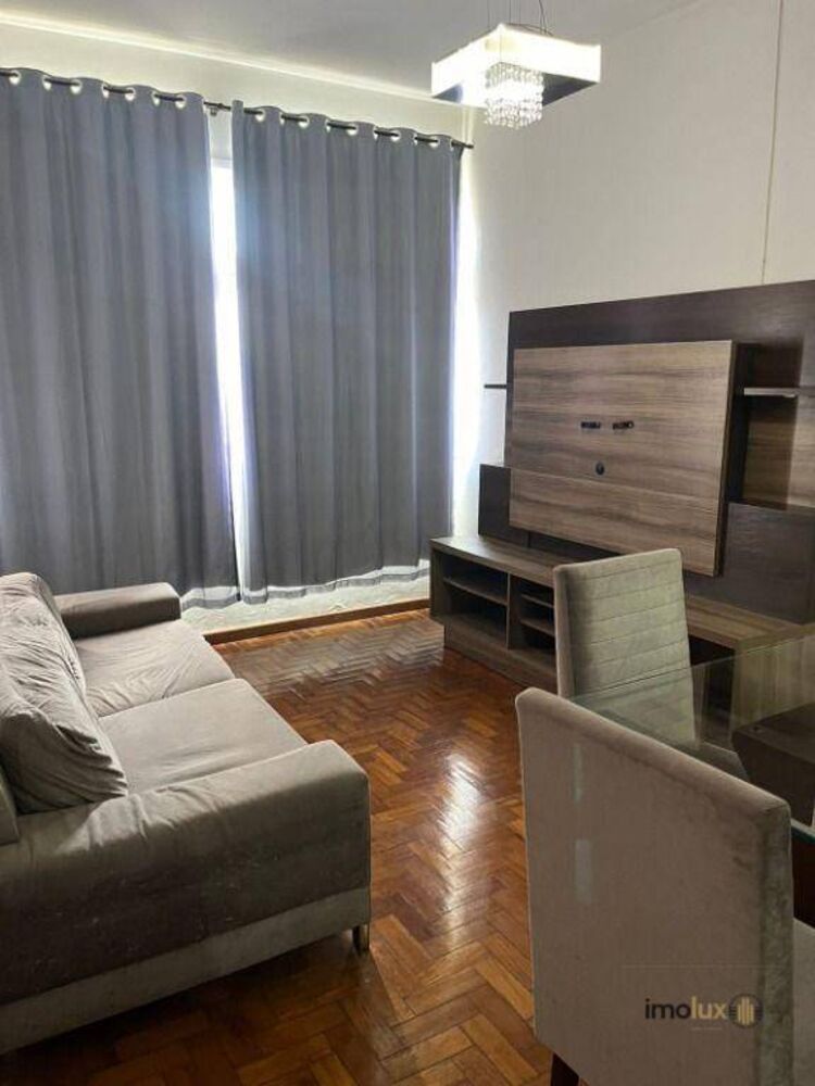 Apartamento, 1 quarto, 45 m² - Foto 9