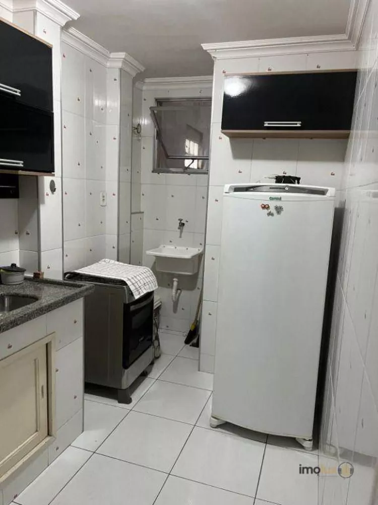 Apartamento, 1 quarto, 45 m² - Foto 7