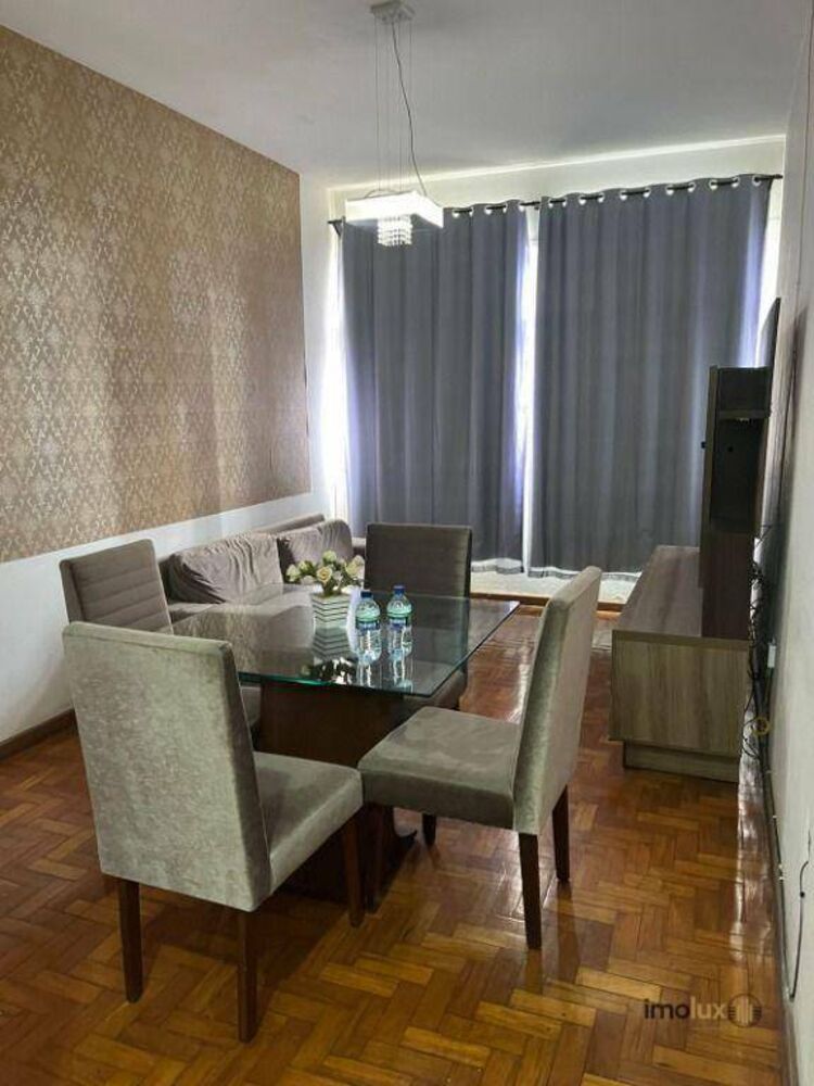 Apartamento, 1 quarto, 45 m² - Foto 2