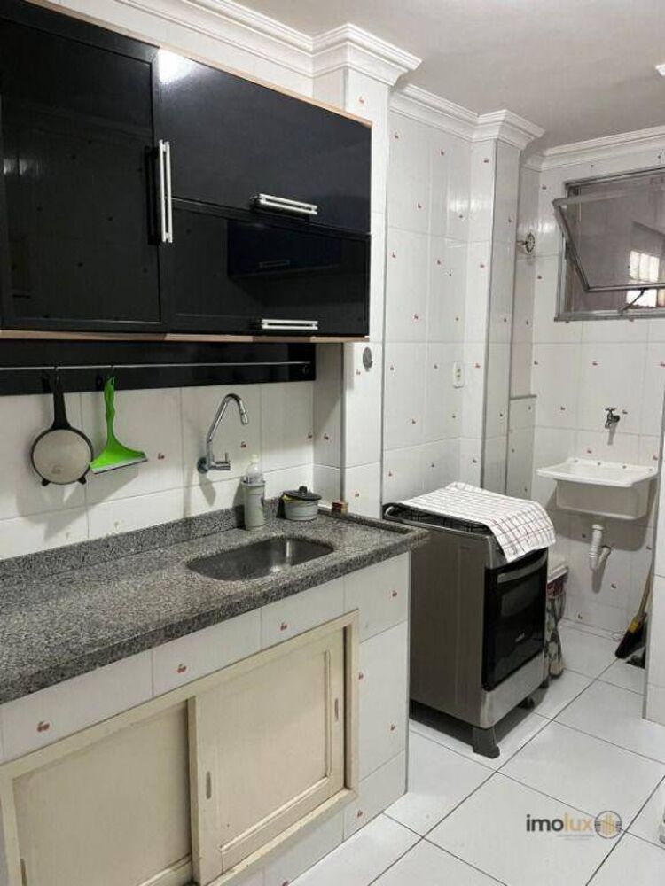 Apartamento, 1 quarto, 45 m² - Foto 5