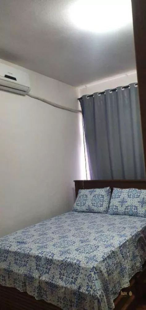 Apartamento, 1 quarto, 45 m² - Foto 3