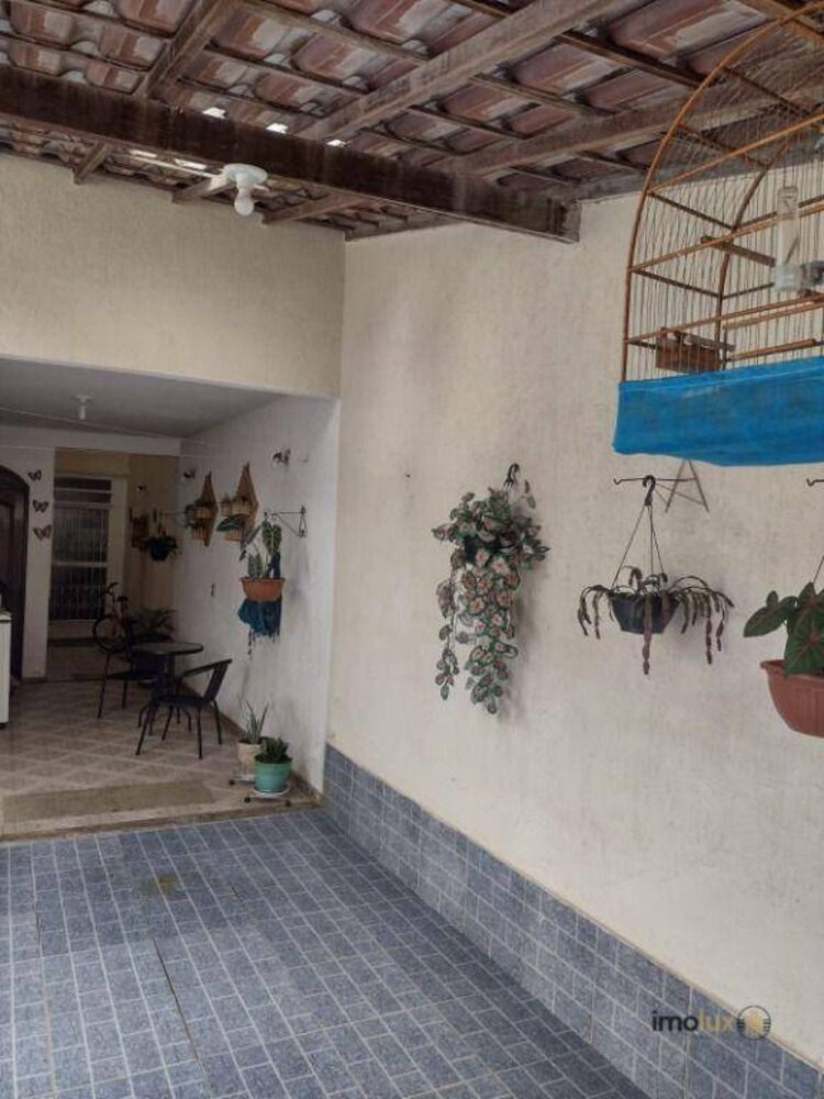 Casa, 3 quartos, 180 m² - Foto 9