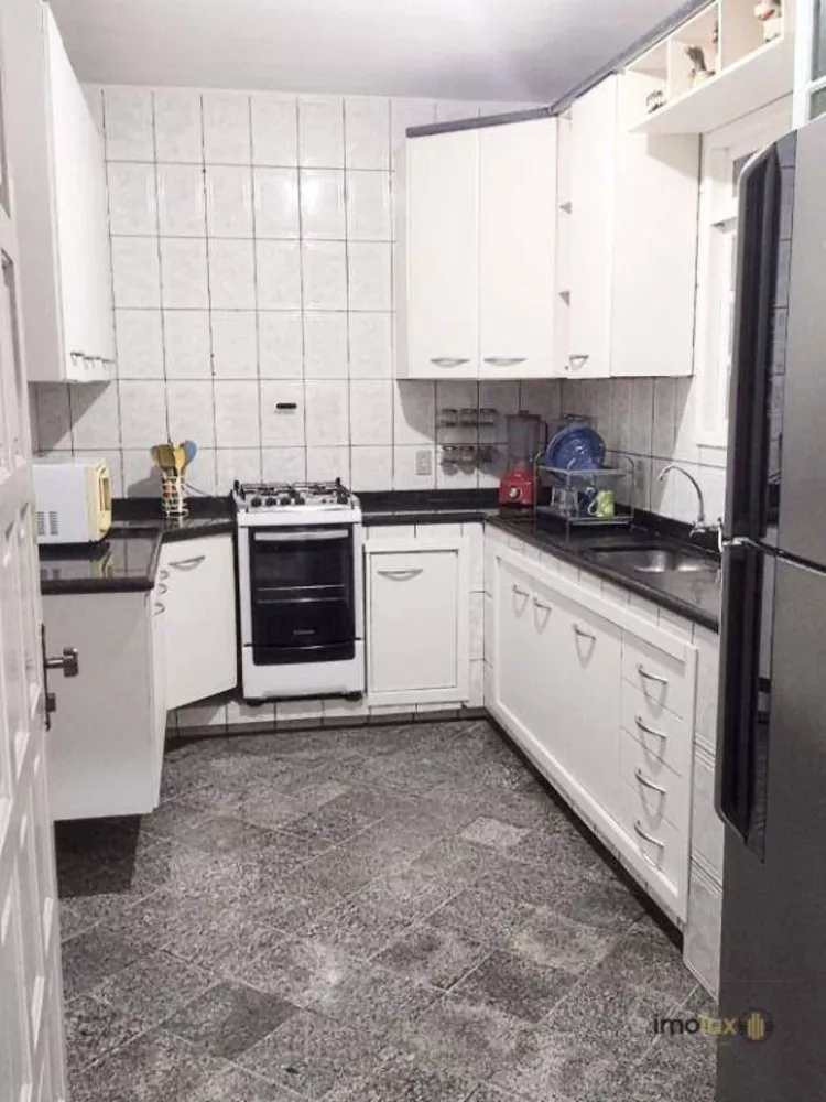 Casa, 3 quartos, 180 m² - Foto 11