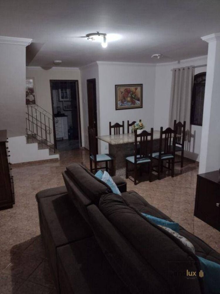 Casa, 3 quartos, 180 m² - Foto 10