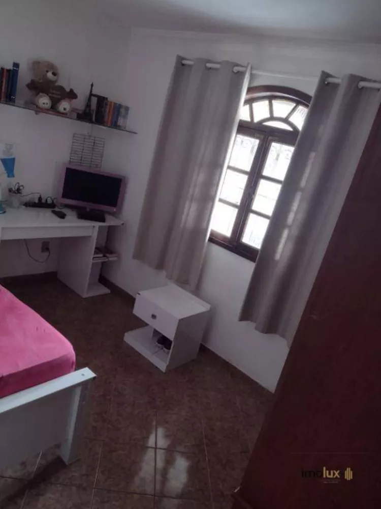 Casa, 3 quartos, 180 m² - Foto 8