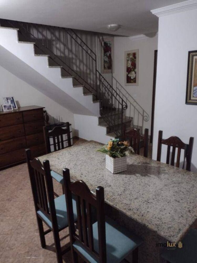 Casa, 3 quartos, 180 m² - Foto 3