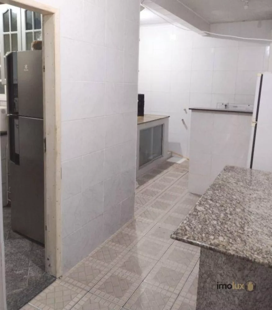 Casa, 3 quartos, 180 m² - Foto 4