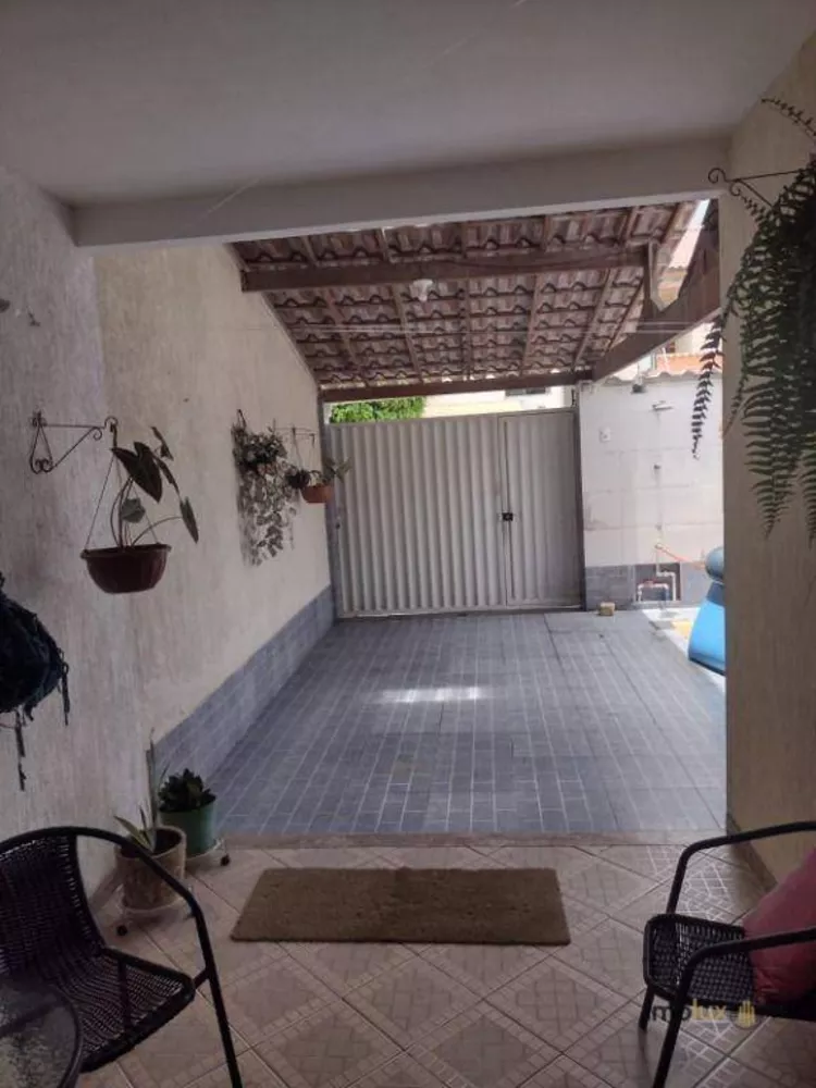 Casa, 3 quartos, 180 m² - Foto 2