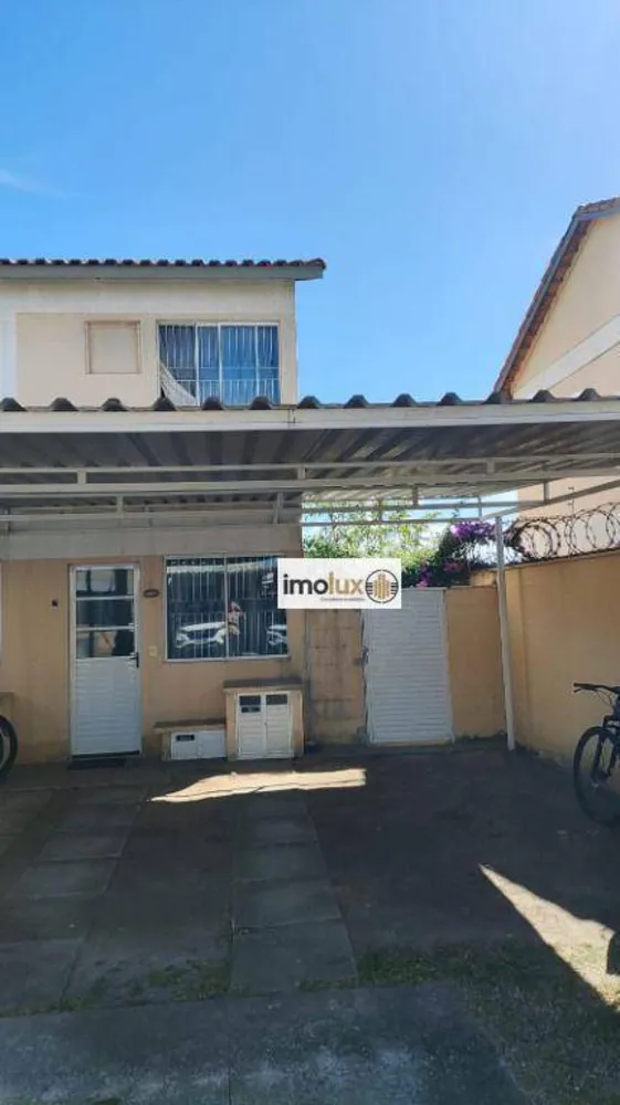 Casa de Condomínio, 2 quartos - Foto 3