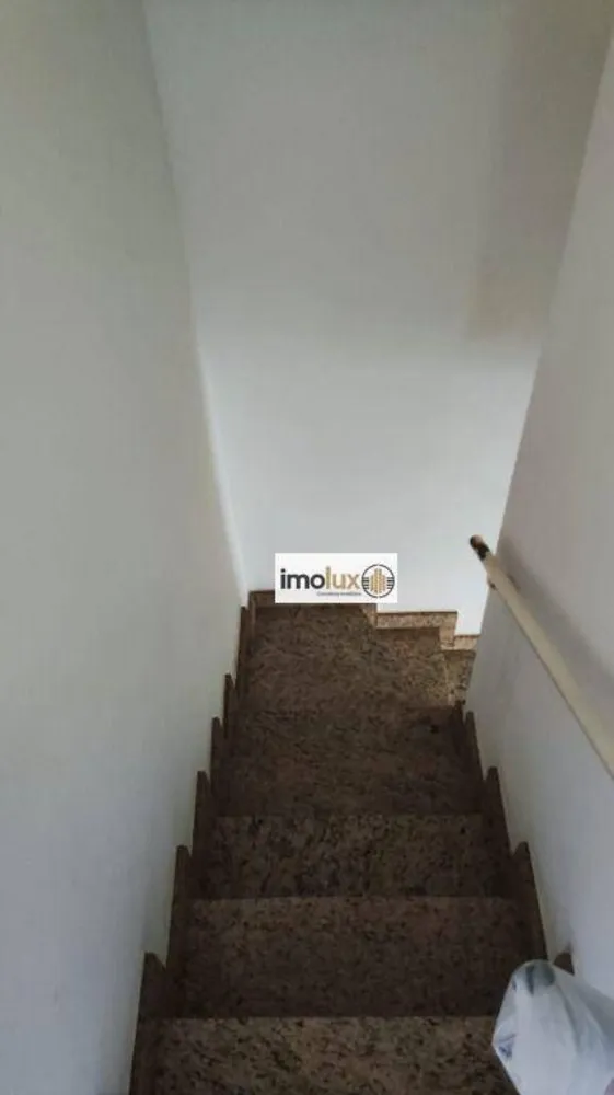 Casa de Condomínio, 2 quartos - Foto 4