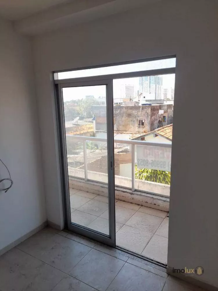 Apartamento, 1 quarto, 40 m² - Foto 4