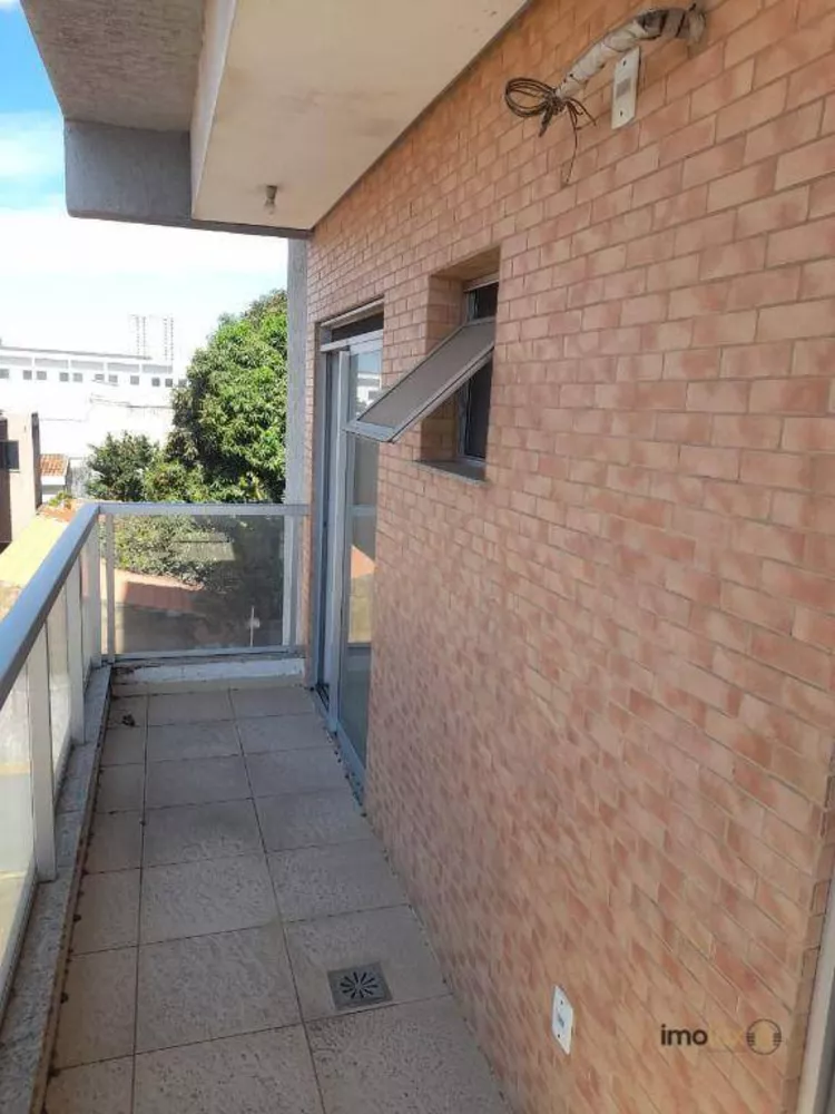 Apartamento, 1 quarto, 40 m² - Foto 1