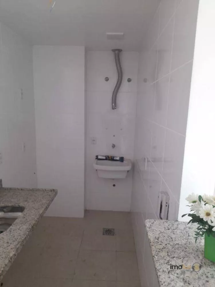 Apartamento, 1 quarto, 40 m² - Foto 2
